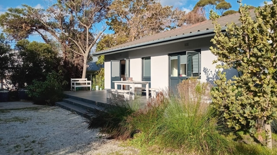 2 Bedroom Property for Sale in Kleinmond Western Cape